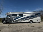 USED 2025 Renegade Verona 40VBH 