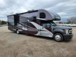2020 Thor Magnitude BH35  for sale $120,000 