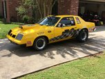 Monza Race Car  for sale $14,500 