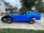 Dirt Pro Stock 