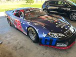Winning Late Model  for sale $50,000 