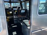 2013 SAFE Boat International - Full Cabin - w/ Trailer  for sale $329,000 