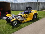 27 Roadster 