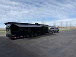 New 2026 34’ Cargo Mate  