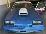 1/4 Mile  Drag car   Super  Gas Class  for sale $33,750 
