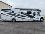 2026 Renegade Verona 40VTS Triple Slide Motorcoach 
