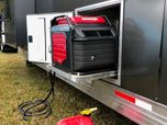 Generator Slider Tray-Aluminum Construction-500lb Capacity  for sale $400 
