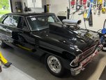 1967 Chevrolet Chevy II  for sale $47,000 