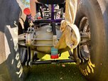 2006 top dragster/super comp dragster  