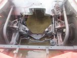 1970 Camaro Drag Car   Vintage piece  for sale $3,500 