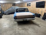 1963 Chevy Nova Super Sport  for sale $32,500 