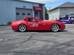 1989 TVR Tuscan Challenge Racecar  for sale $27,500 