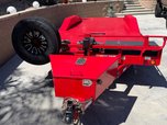 PJ Tilt Trailer  for sale $15,000 