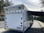 Fusion Custom Trailer (FCT)  for sale $74,500 