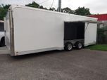 24FT ATC WORLD CLASS TRAILER  for sale $30,000 