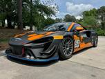 2025 McLaren Artura Trophy Evo  for sale $319,900 