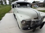 1953 Chevrolet Truck 