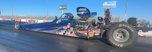 2006 Cameron 4-link dragster 