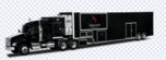 2023 Media-Production Trailer, Self Contained, Pristine 