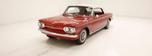 1963 Chevrolet Corvair  for sale $21,900 