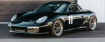 2007 Boxster S Race Car