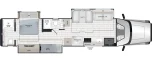 2027 Renegade RV XL 45BBC - Arriving Soon!  