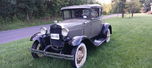 1931 Ford Model A  for sale $21,995 
