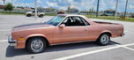 1987 Chevrolet El Camino  for sale $14,495 
