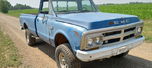 1968 GMC Pickup  for sale $13,995 