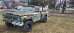 1973 Jeep J20  for sale $5,796 