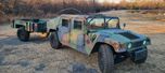 1985 AM General Humvee  for sale $35,995 