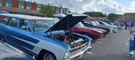 1966 Chevy Nova S/W  for sale $24,000 