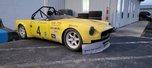 MGB FP Roller - SCCA or Vintage  for sale $5,500 