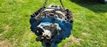 1970 Mopar 340 X-Head Engine   for sale $2,500 