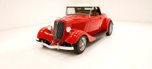 1934 Ford Model 40  for sale $45,500 