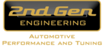 2ND GEN ENGINEERING AUTOMOTIVE PEFRORMANCE 