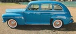 1942 Ford Super Deluxe  for sale $19,900 