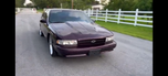 1996 Chevrolet Impala  for sale $20,000 