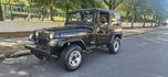 1995 Jeep Wrangler  for sale $7,995 