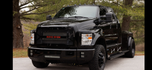 ALL NEW 2025 FORD F650 PRO SERIES HAULER by USA Haulers 