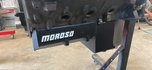 New Moroso BBC Jesel belt drive fluidamper   for sale $725 