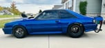 1993 Ford Mustang GT Drag Car  for sale $55,000 