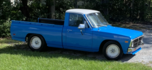 1973 Ford Courier  for sale $10,000 