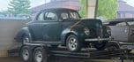 1940 Ford 5 window Coupe Deluxe Trade  