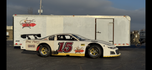 Road Race GT1 Car For Sale w/trailer  for sale $28,000 