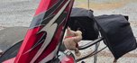 254" Top Dragster Roller or Turn Key 