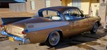 1957 Studebaker Golden Hawk  for sale $75,000 