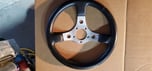 13" Grant GT Steering Wheel (GRT663)  for sale $75 