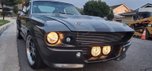 1967 Ford Mustang  for sale $195,000 