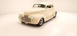 1940 Chevrolet JA Master Deluxe  for sale $40,500 